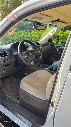 Lexus GX